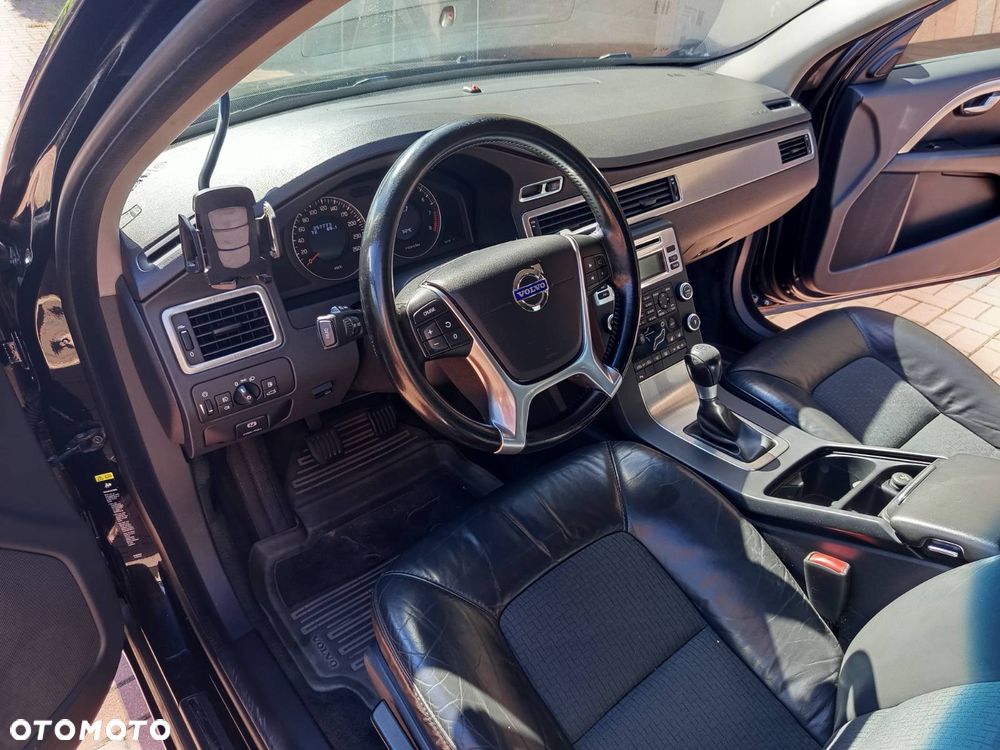 Volvo V70 2.0 Summum - 10