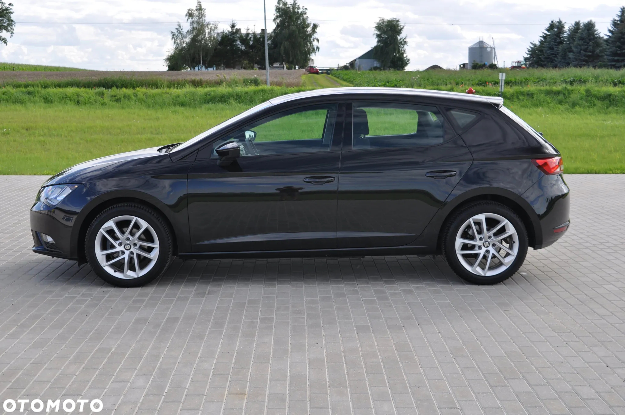 Seat Leon 1.2 TSI Style S&S - 10