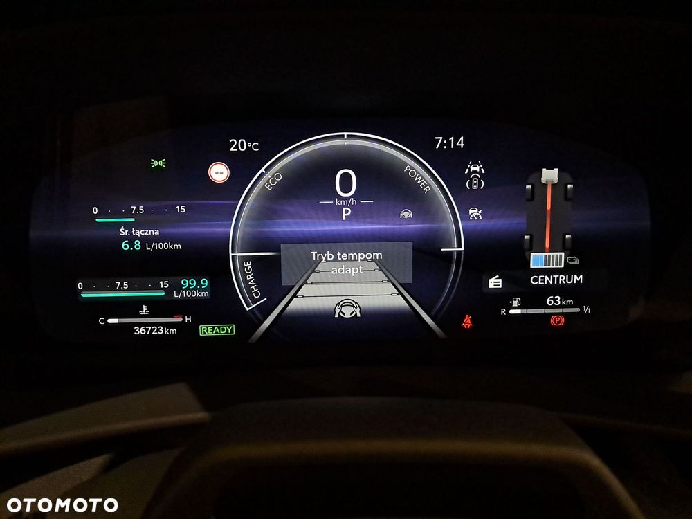 Toyota C-HR 2.0 Hybrid Dynamic Force GR Sport Premiere Edition - 14