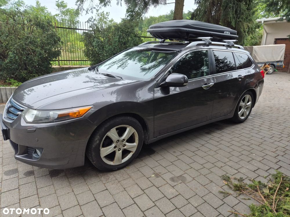 Honda Accord - 6
