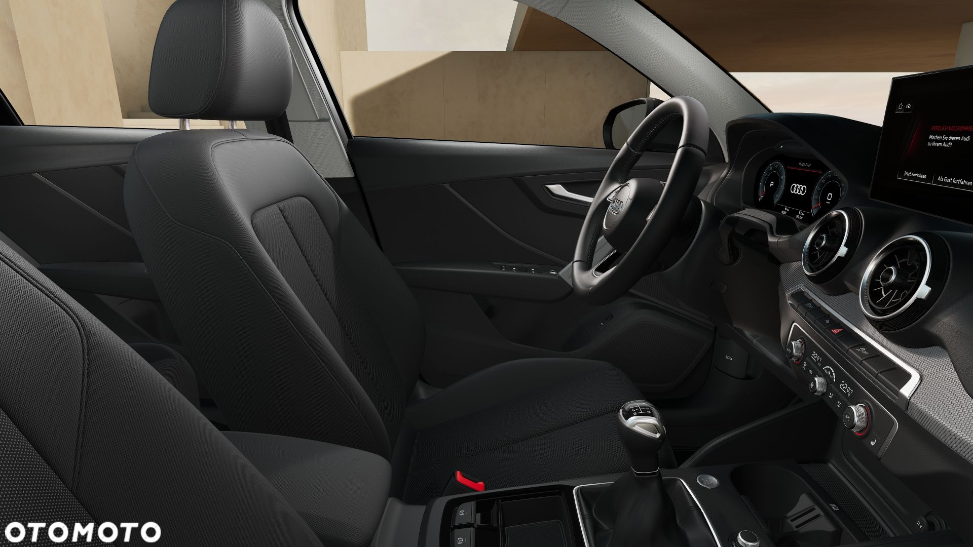 Audi Q2 - 7
