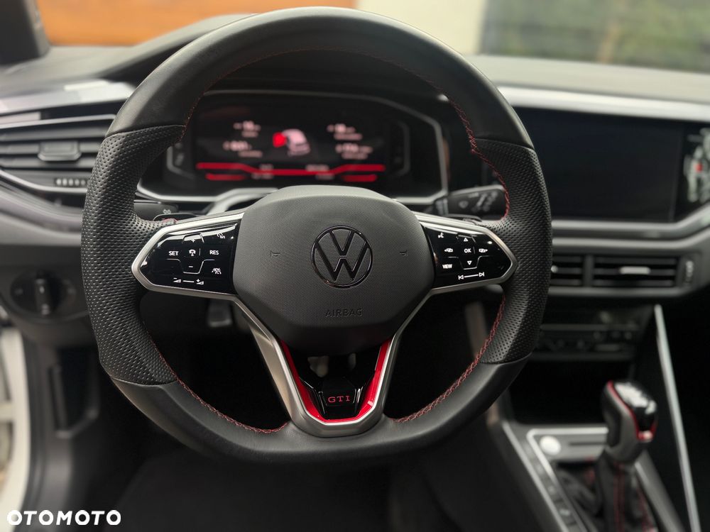 Volkswagen Polo 2.0 TSI GTI DSG - 20