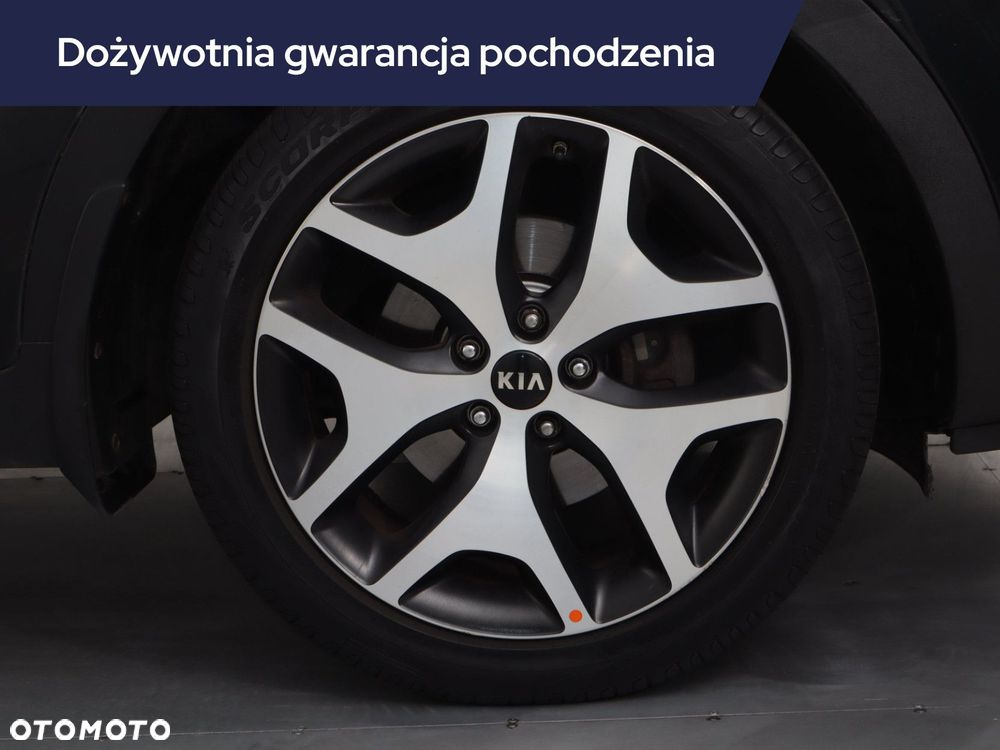 Kia Sportage - 17