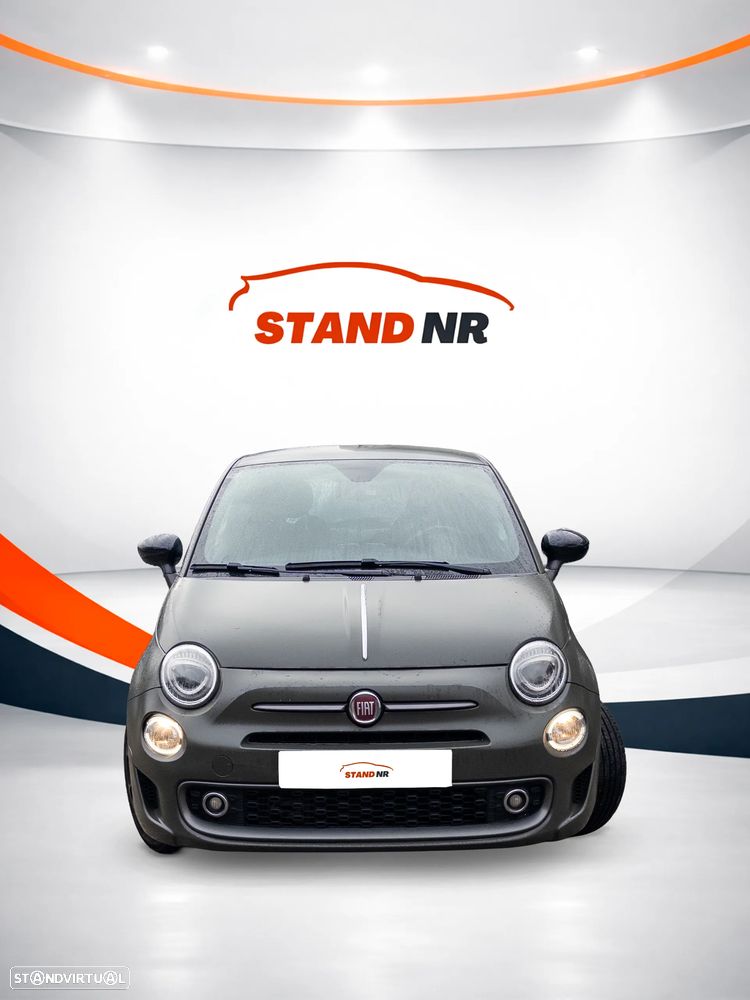 Fiat 500 0.9 8V TwinAir Sport - 2