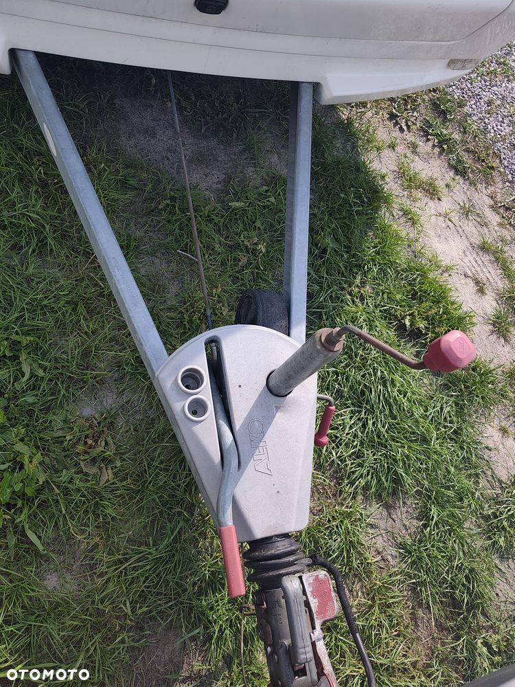 Delta 4400 lb euroliner - 8