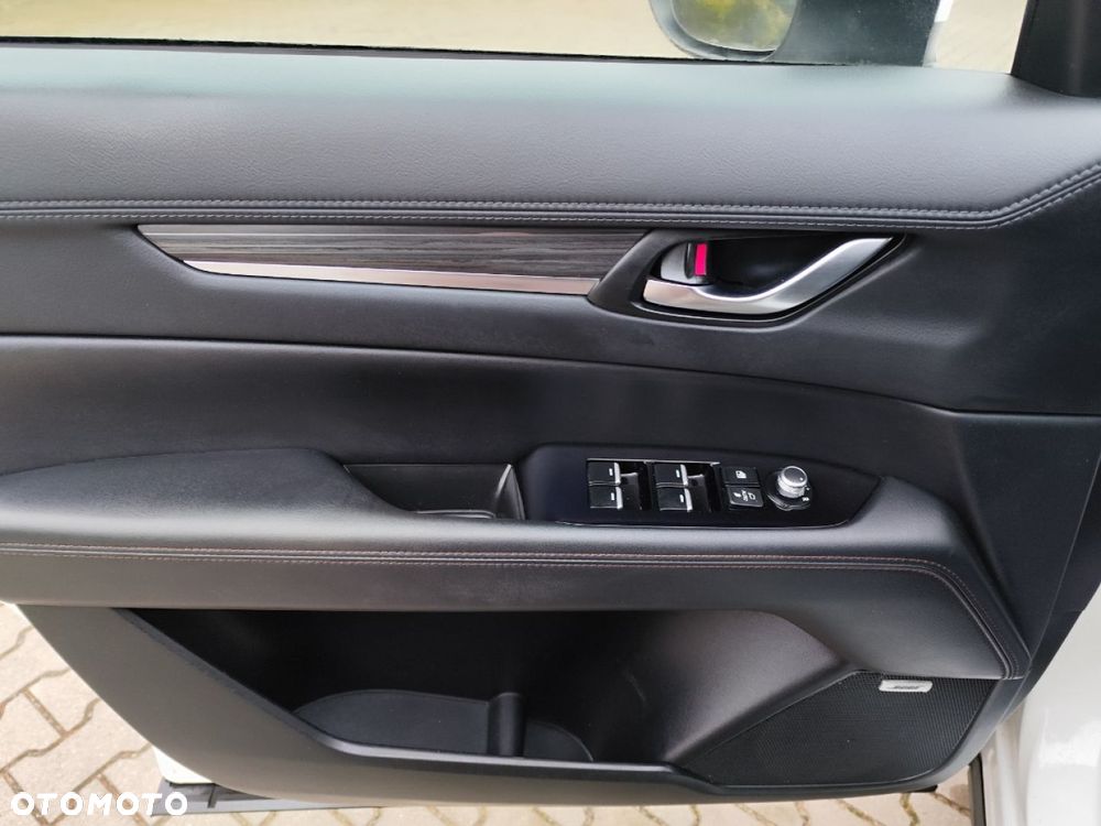Mazda CX-5 - 24