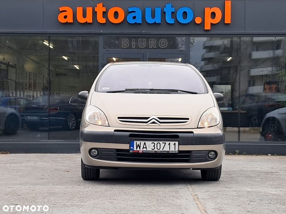 Citroën Xsara Picasso