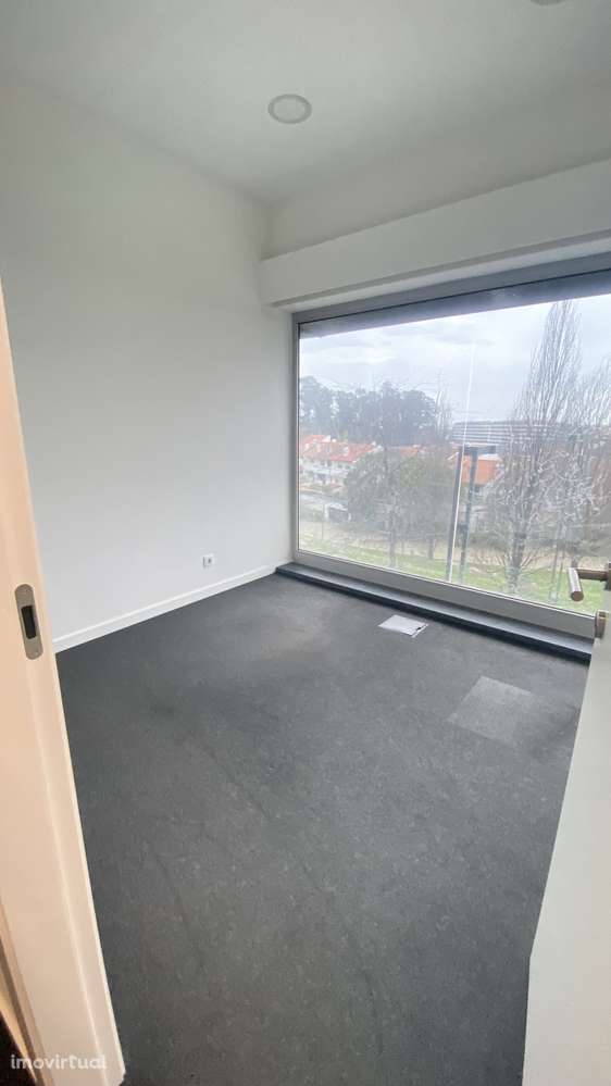 Escritorio 130 m2 com 2 lugares estacionamento - Grande imagem: 3/15