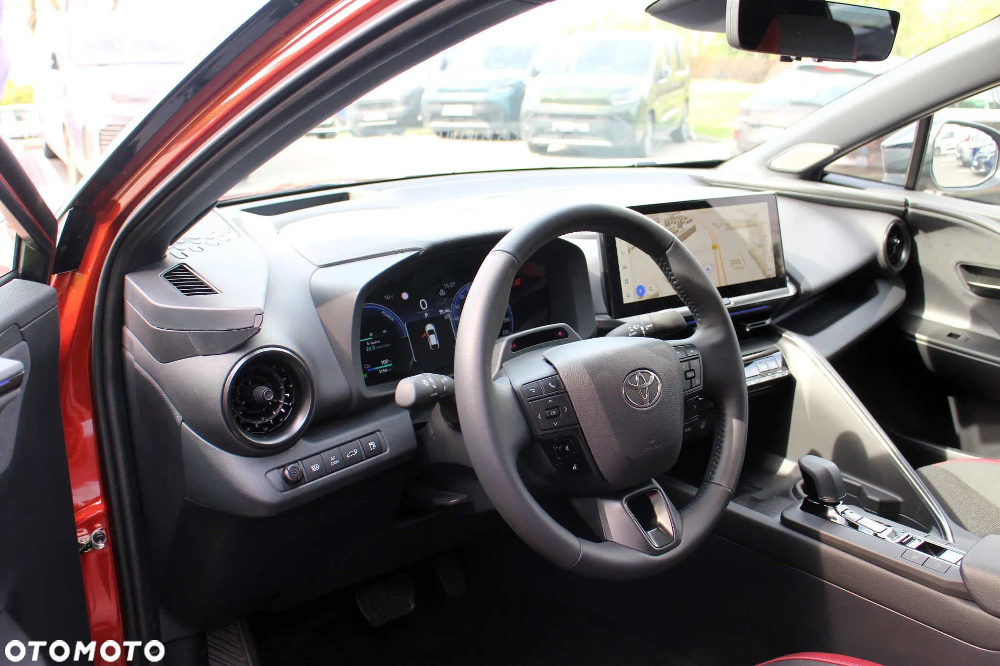 Toyota C-HR 2.0 PHEV Dynamic Force Tokyo Edition - 19
