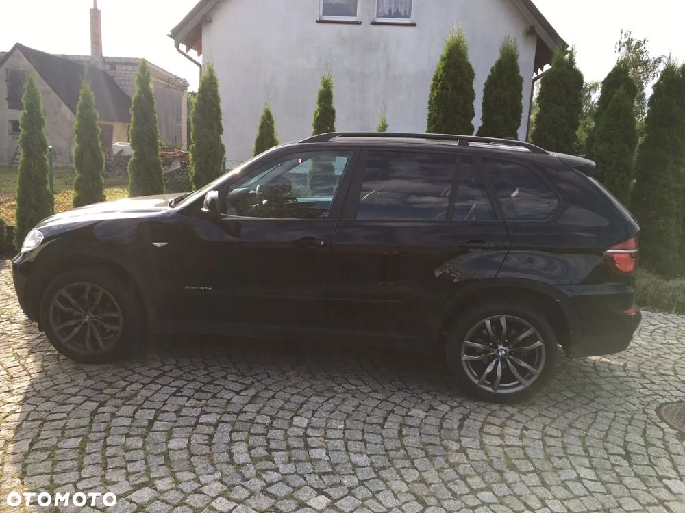 BMW X5 - 5