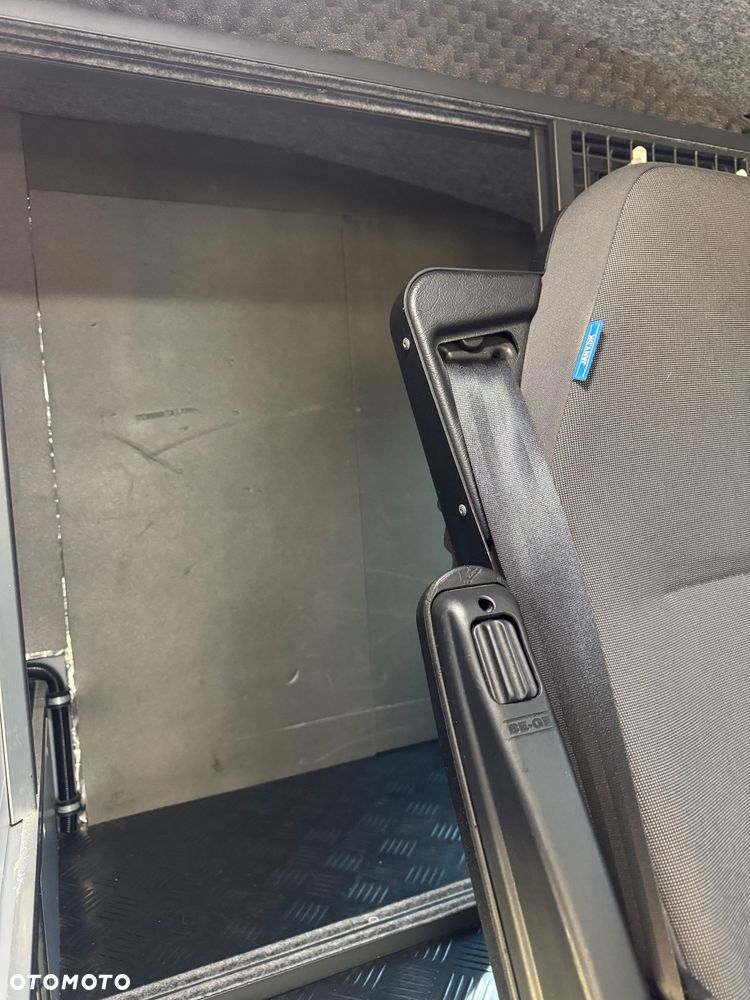 Volkswagen Transporter T6.1 Lang Plus Comfortline - 23