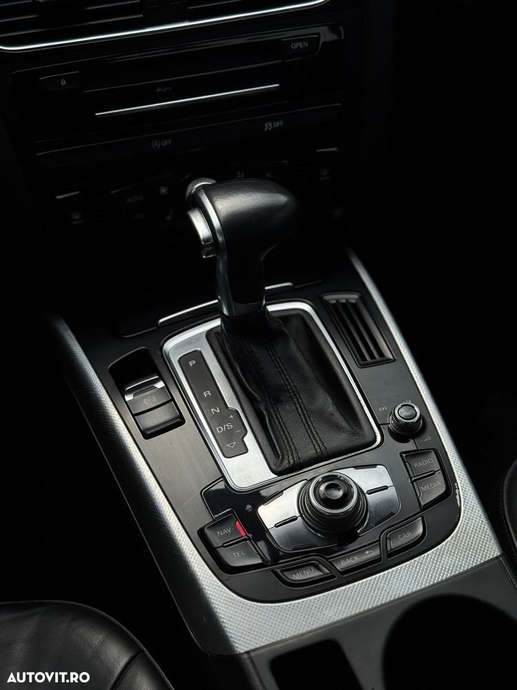 Audi A5 Coupé - 31