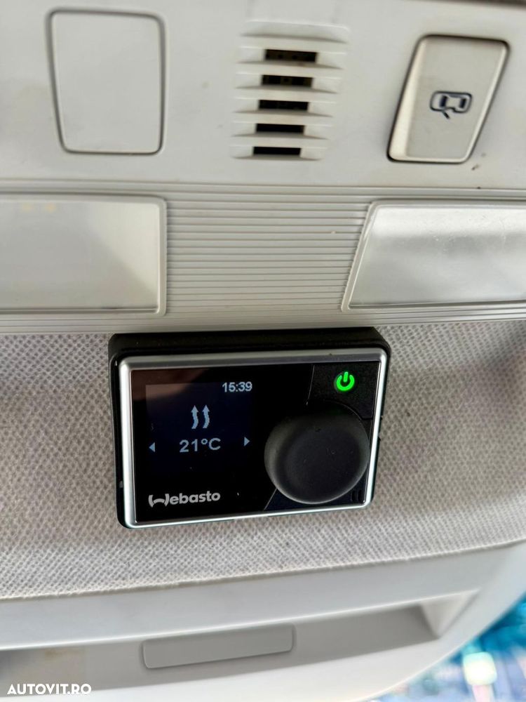 Volkswagen crafter - 11