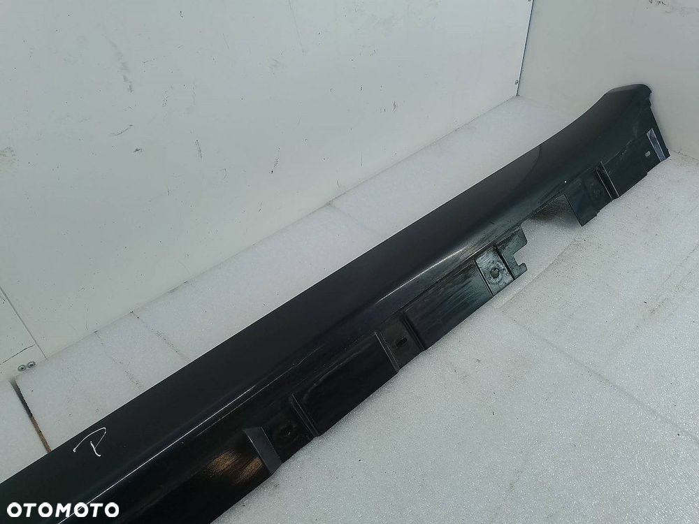 NAKŁADKA PROGU BMW SERIA 7 F01 7209340-08 4.4 - 8