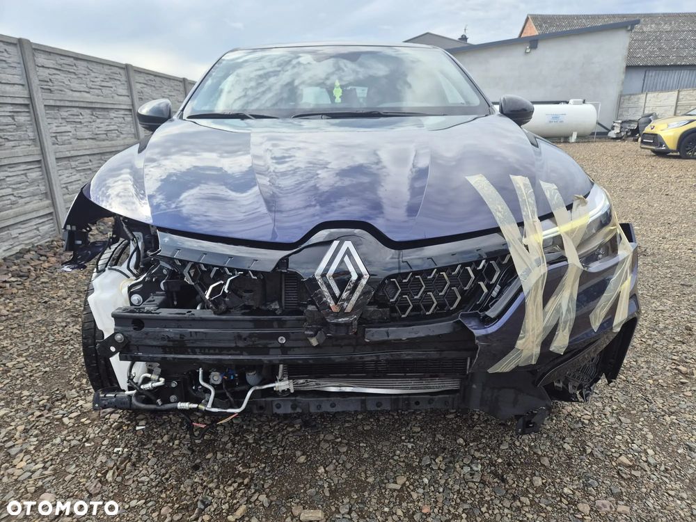 Renault Arkana 1.6 E-Tech Full Hybrid 145 Esprit Alpine MMT - 27