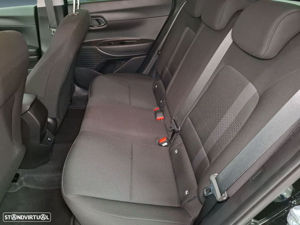 Hyundai i20 1.0 T-GDI Style - 14