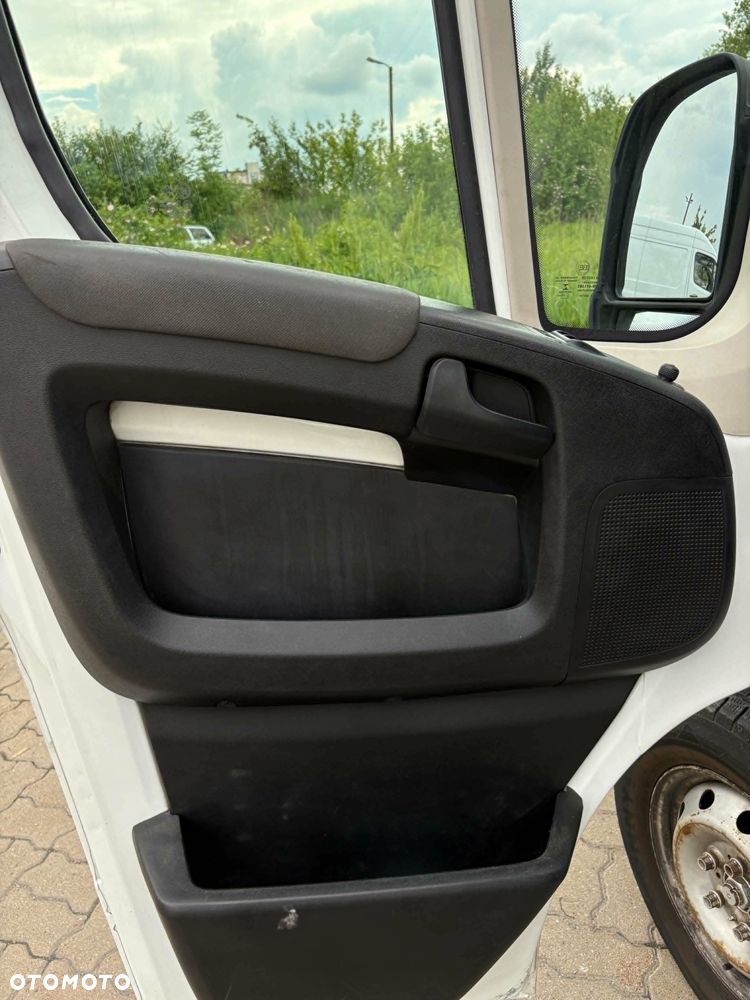 Peugeot Boxer - 11