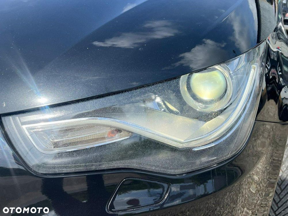 Audi A1 Sportback 1.6 TDI Ambition - 25