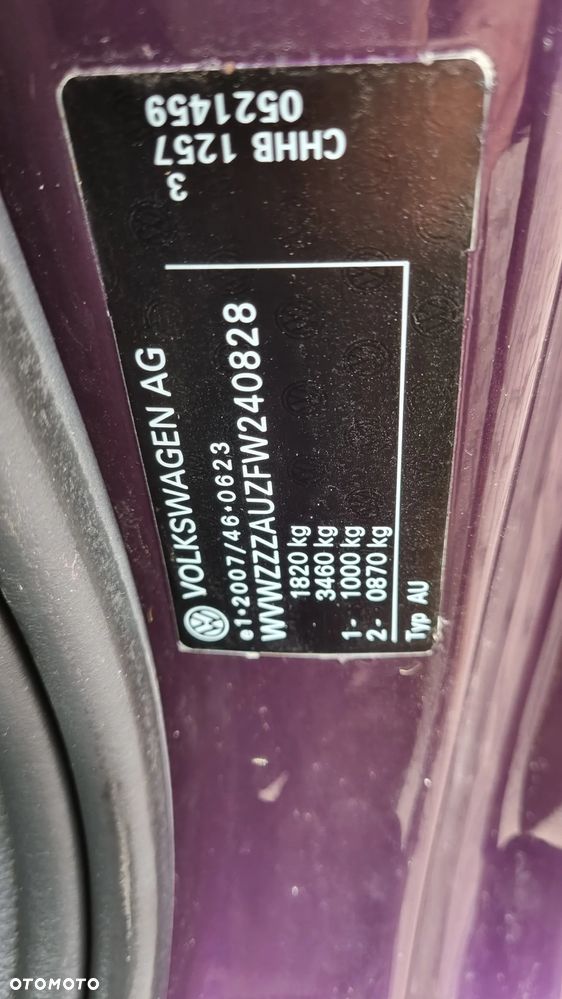 Volkswagen Golf VII 2.0 TSI BMT GTI - 23