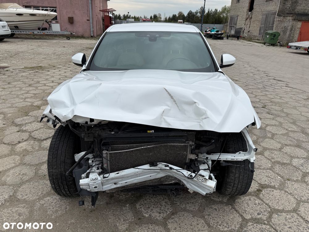 Jaguar F-Pace 3.0 TDV6 AWD 300 Sport - 8
