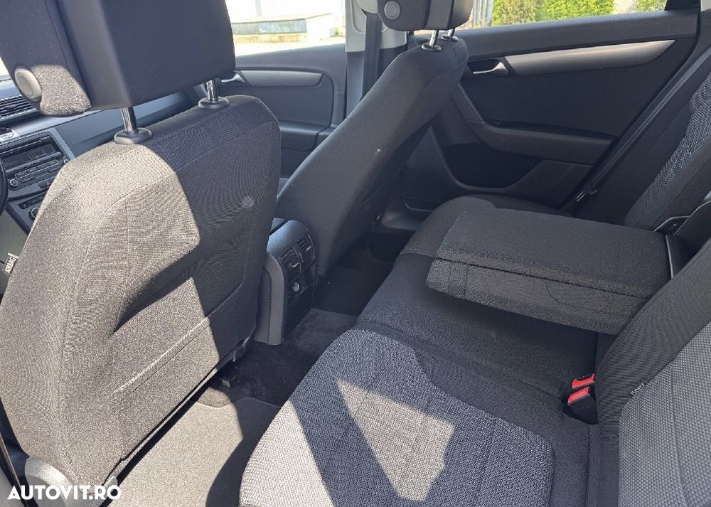 Volkswagen Passat 2.0 Blue TDI SCR Highline - 11