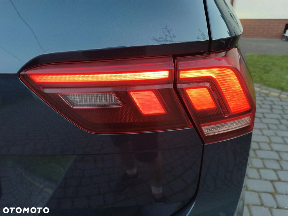Volkswagen Tiguan 2.0 TDI SCR Life DSG - 20