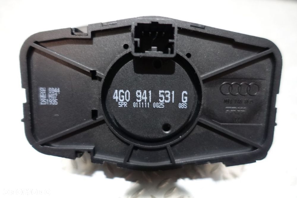 4G0941531G WLACZNIK SWIATEL AUDI A6 C7 - 2