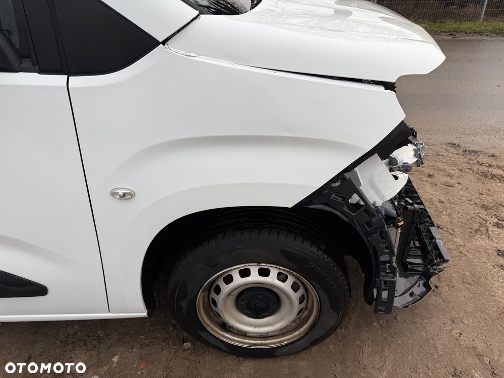 Citroën Berlingo - 24