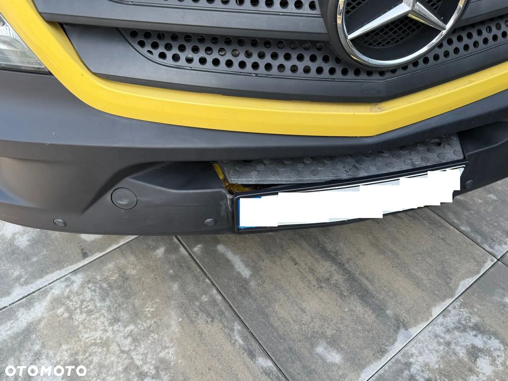 Mercedes-Benz SPRINTER - 12