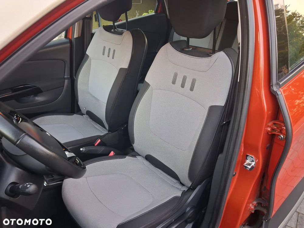 Renault Captur - 20