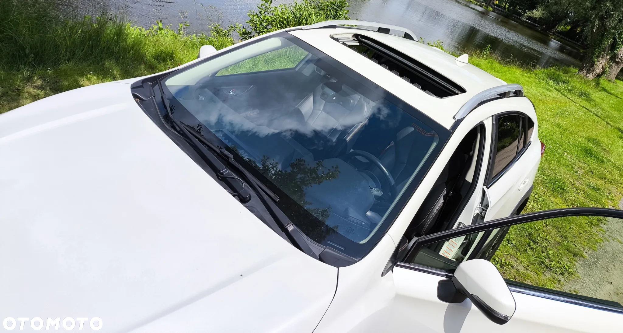 Subaru XV 2.0i Exclusive+ (EyeSight) Lineartronic - 9