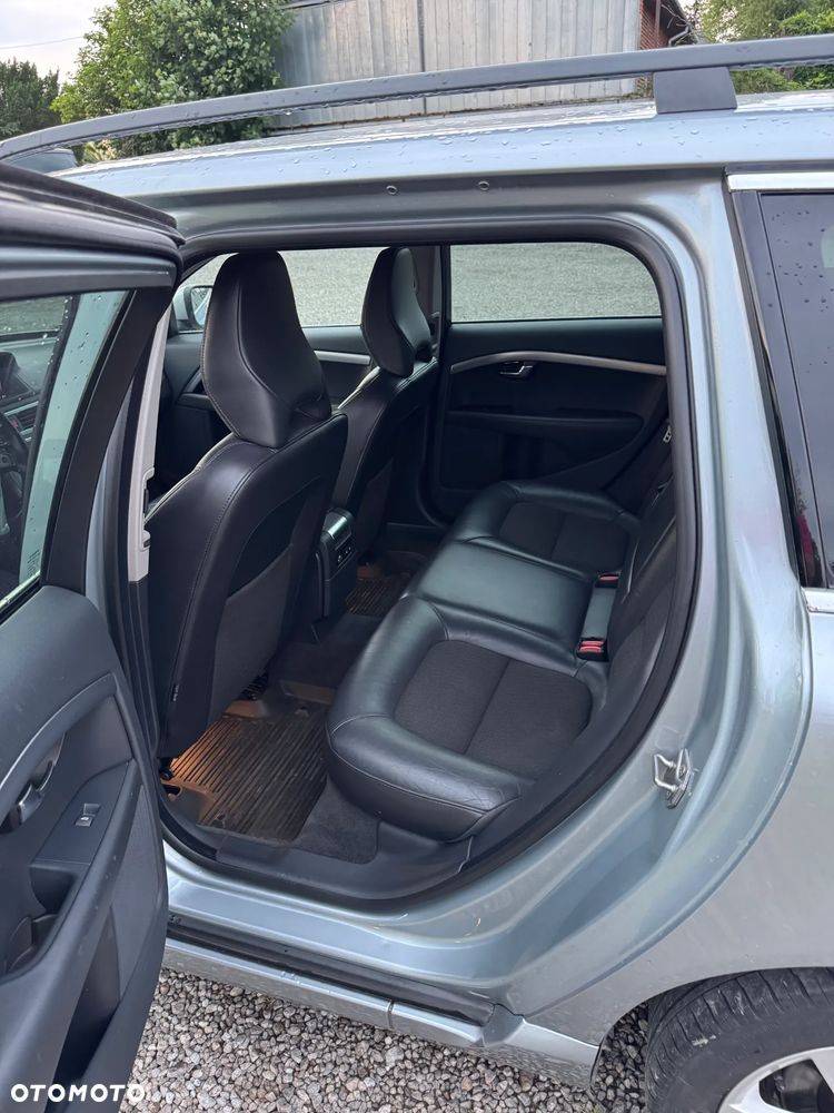 Volvo V70 D4 Geartronic Momentum - 8
