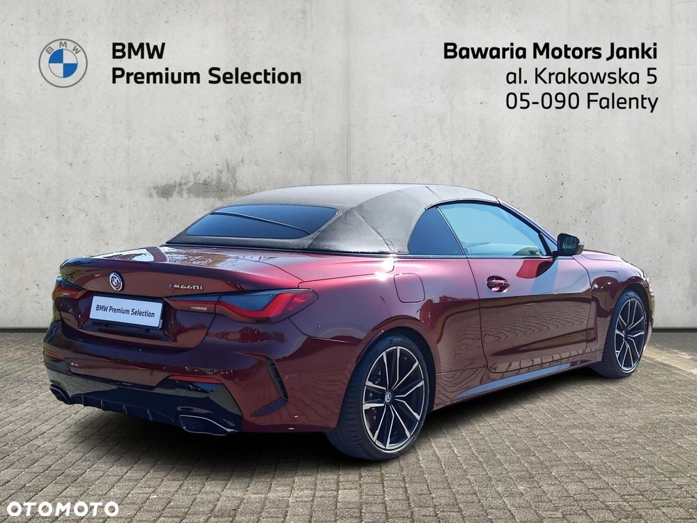 BMW Seria 4 - 22
