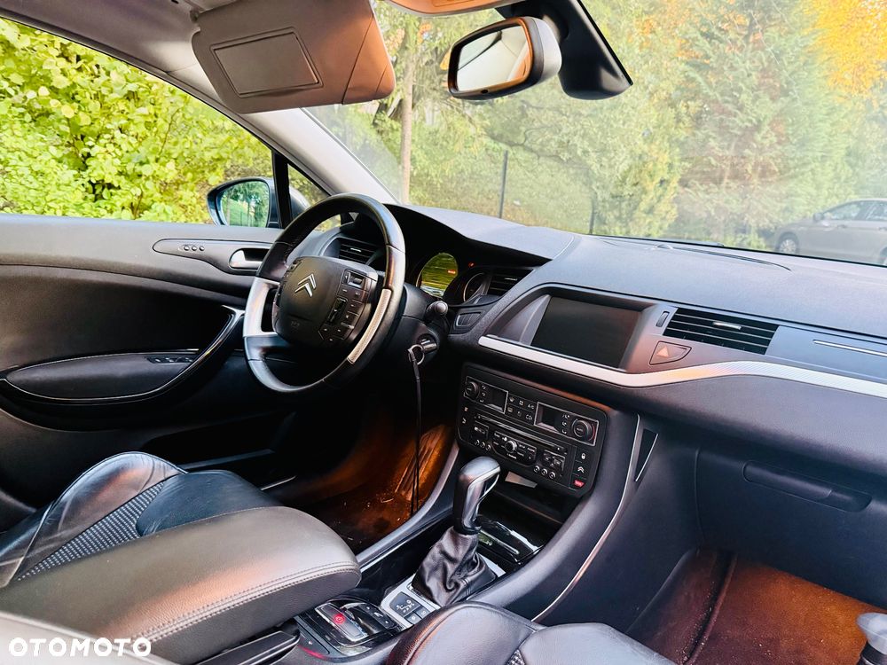 Citroën C5 1.6 THP Exclusive - 5