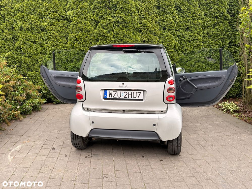 Smart Fortwo & passion - 9