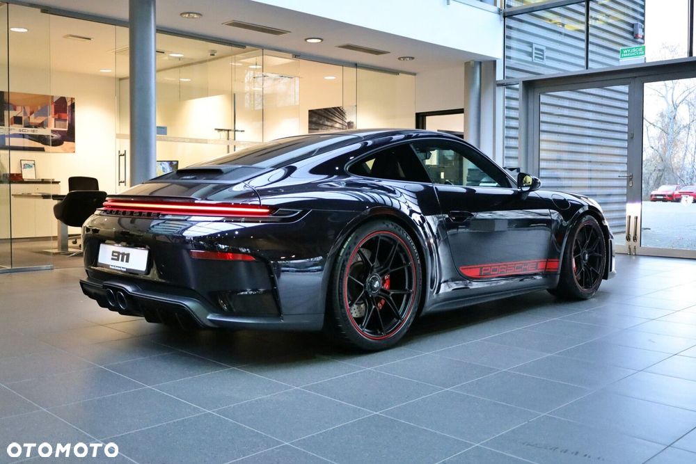 Porsche 911 - 4