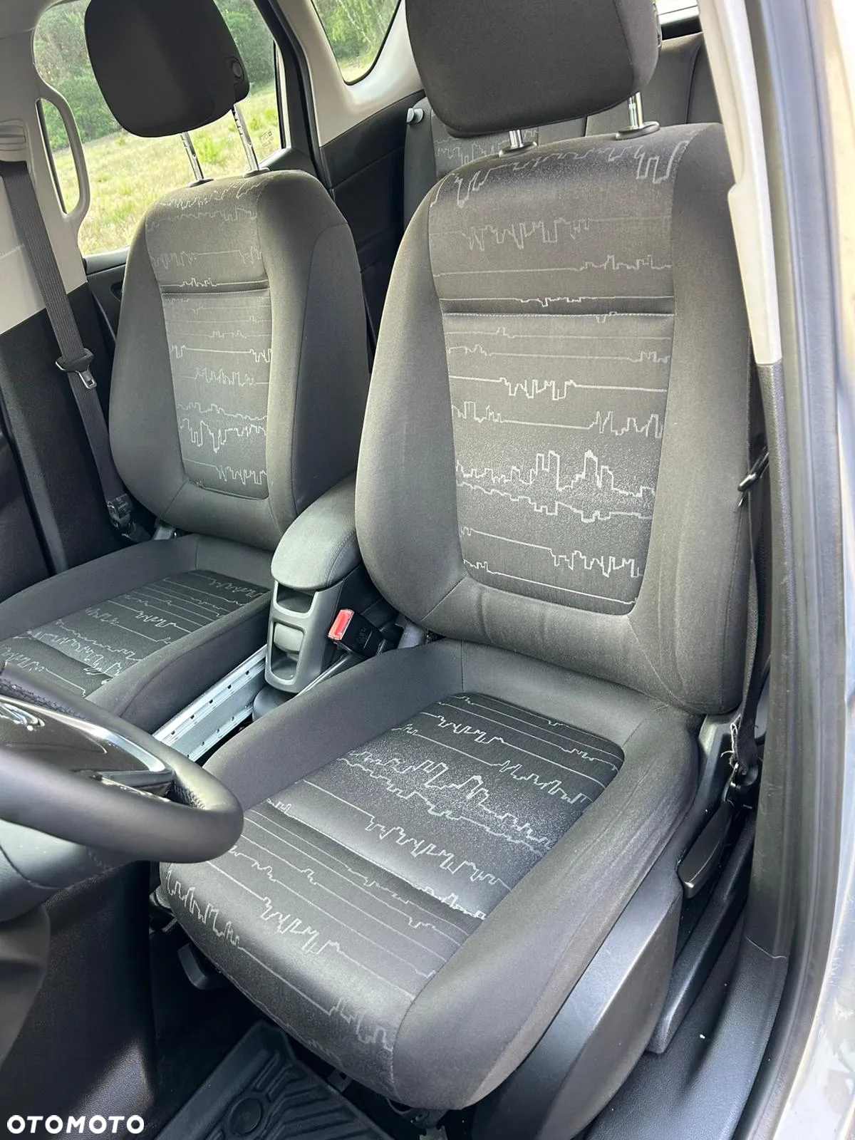 Opel Meriva 1.4 Color Edition - 23