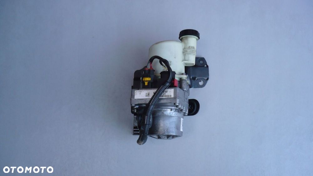 Pompa wspomagania Sandero I Logan 1,5 DCI - 4