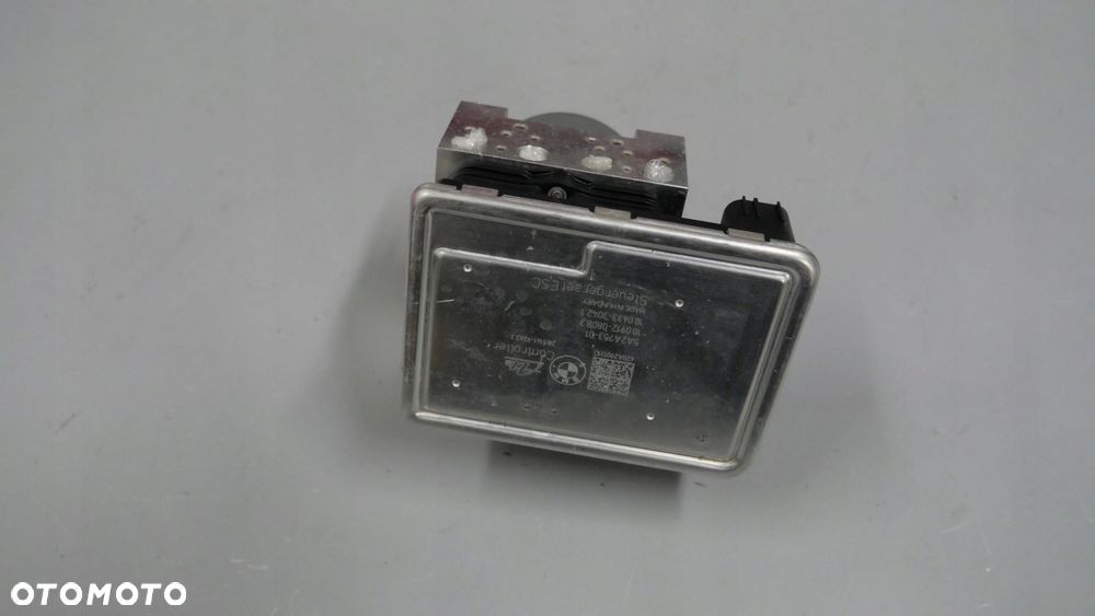 bmw g20 g21 pompa hamulcowa abs dsc 5a2a752 5a2a753 - 1