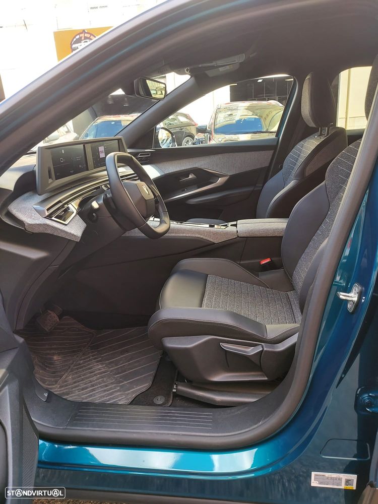Peugeot 3008 1.6 Hybrid Allure Pack e-EAT8 - 10