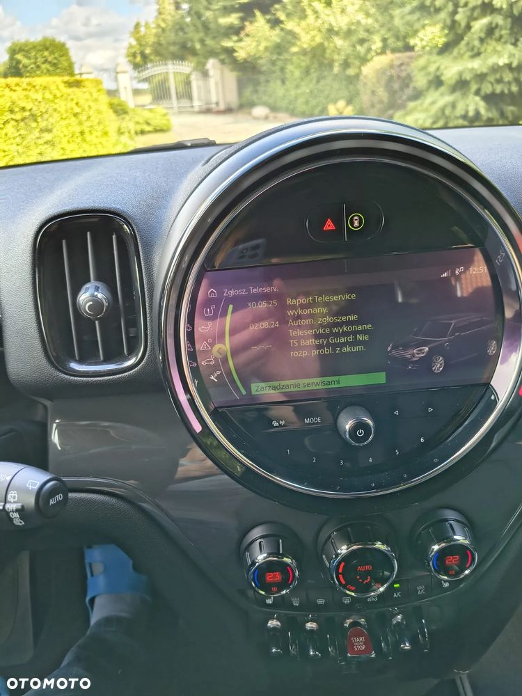 MINI Countryman Cooper - 15