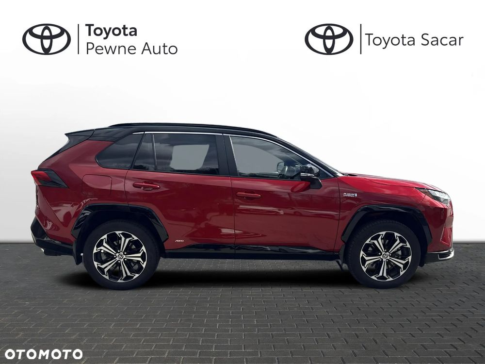 Toyota RAV4 - 6