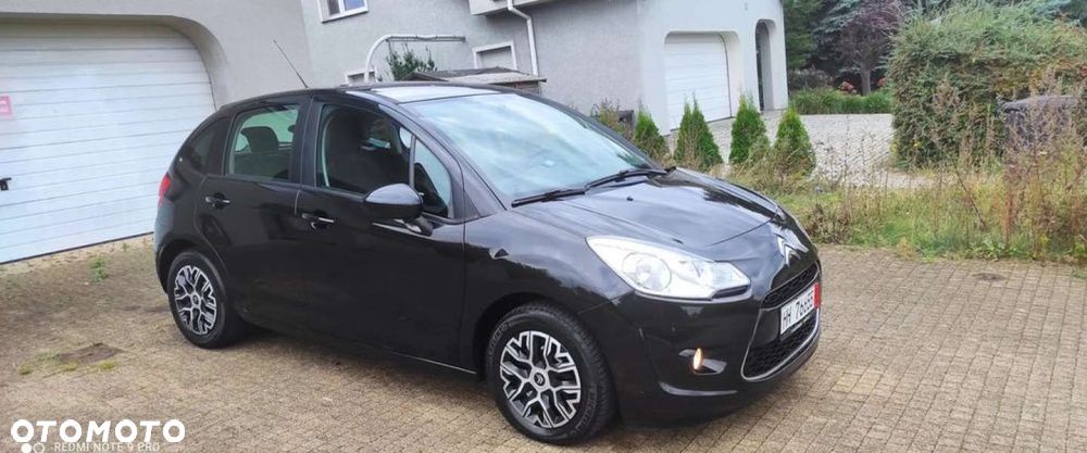 Citroën C3 - 23