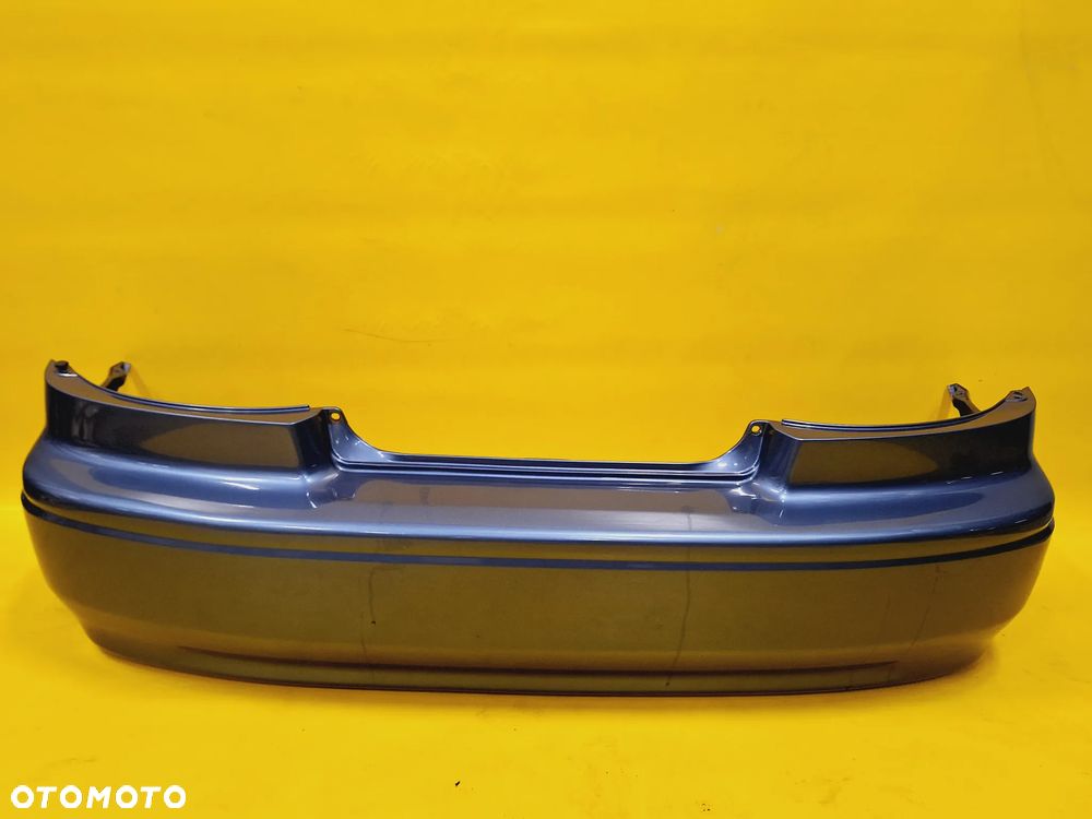 ZDERZAK TYŁ TYLNY TOYOTA PASEO II COUPE 8K9 YL19 NR443 - 19