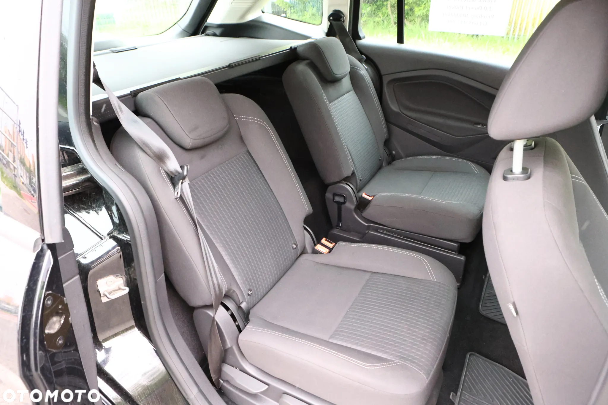 Ford Grand C-MAX Gr 2.0 TDCi Trend ASS - 32