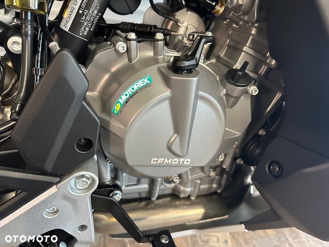 CFMoto 800MT-X - 7