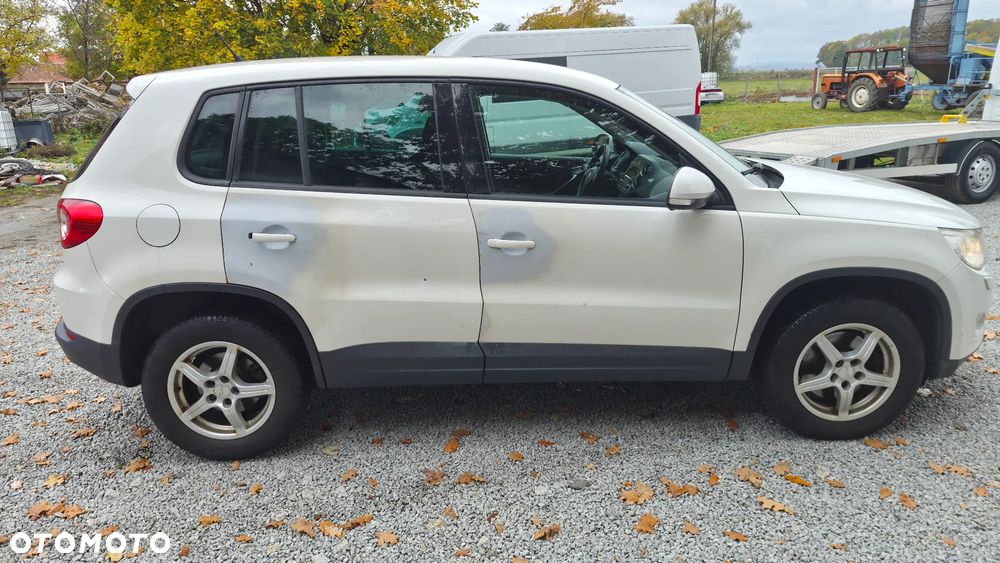 Volkswagen Tiguan 2.0 TDI Trend&Fun - 3