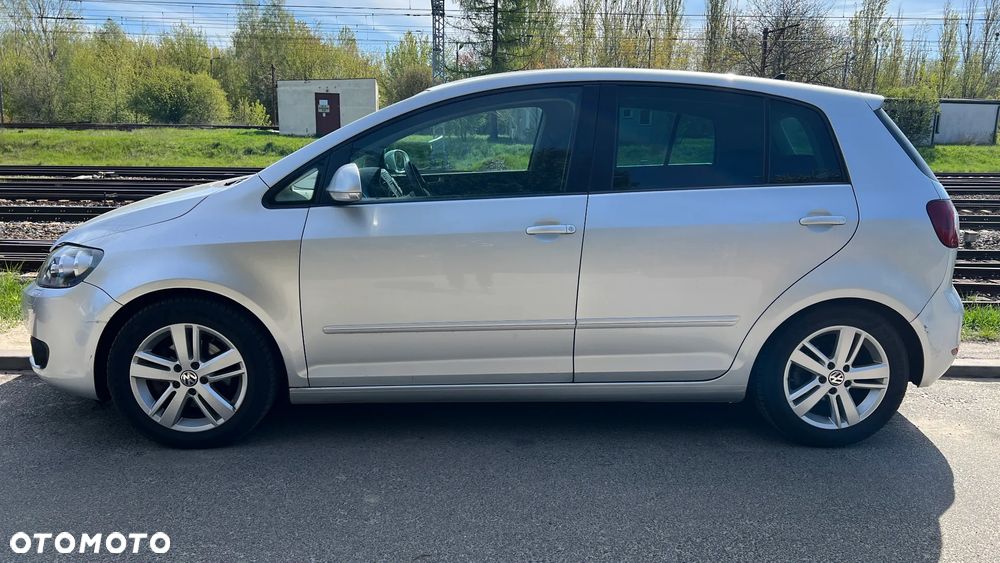 Volkswagen Golf Plus 2.0 TDI DPF DSG Highline - 3