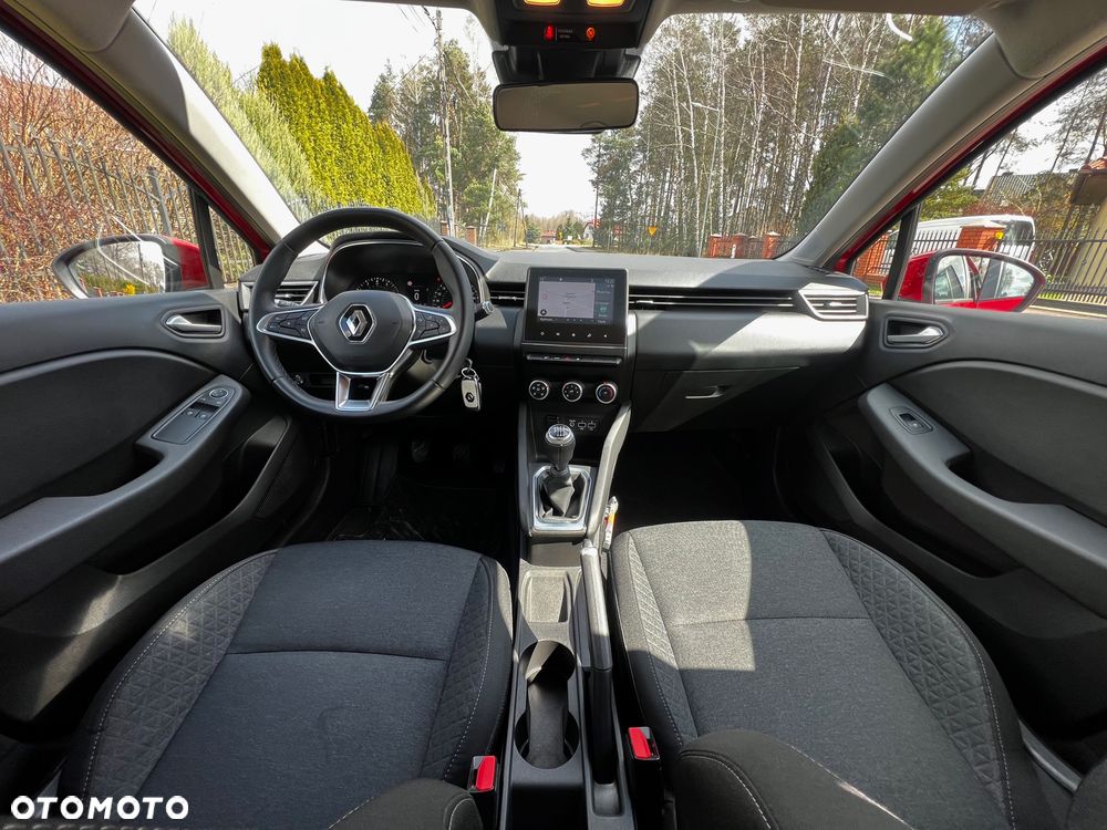 Renault Clio TCe 100 EXPERIENCE - 5
