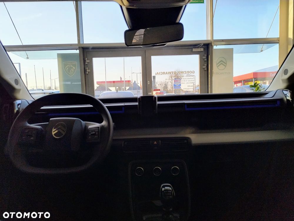 Citroën C3 1.2 T You - 20